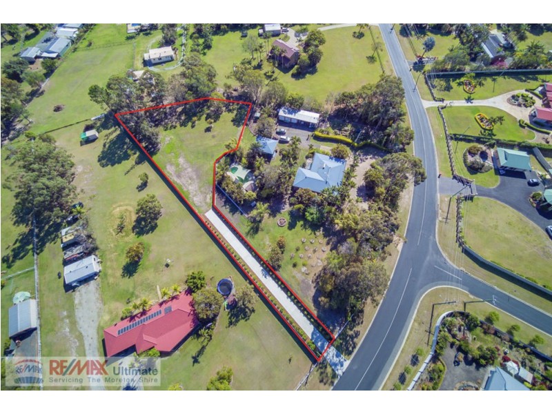 33 Rosehill Drive, Burpengary QLD 4505