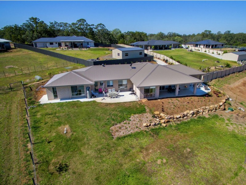 14 Walters Court, Wamuran QLD 4512