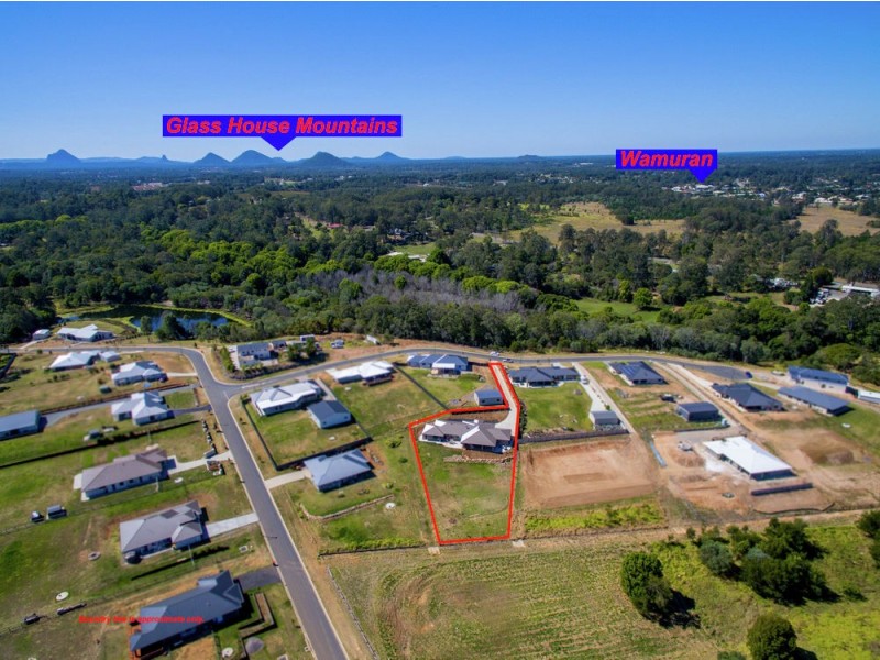 14 Walters Court, Wamuran QLD 4512