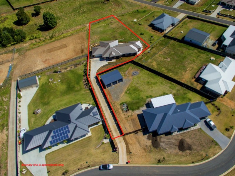 14 Walters Court, Wamuran QLD 4512