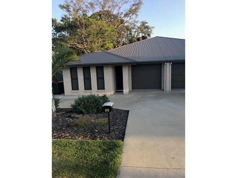 1/8 Third Ave, Bongaree QLD 4507