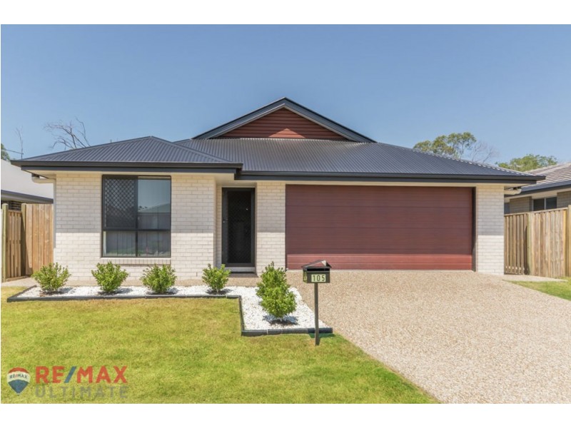 105 Baptisia Circuit, Caboolture QLD 4510