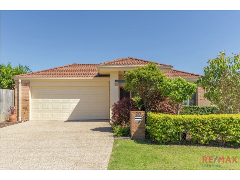 20 Wagner Road, Murrumba Downs QLD 4503