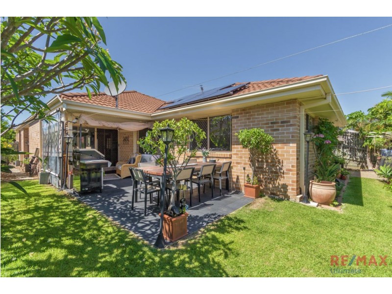 20 Wagner Road, Murrumba Downs QLD 4503