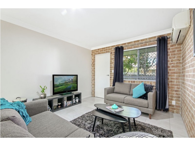 Unit 5 / 19 Mary Street, Caboolture QLD 4510