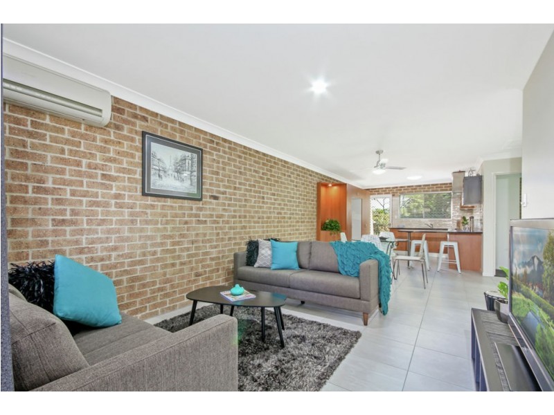 Unit 5 / 19 Mary Street, Caboolture QLD 4510