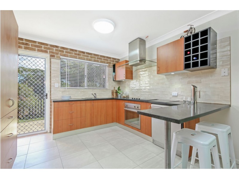 Unit 5 / 19 Mary Street, Caboolture QLD 4510