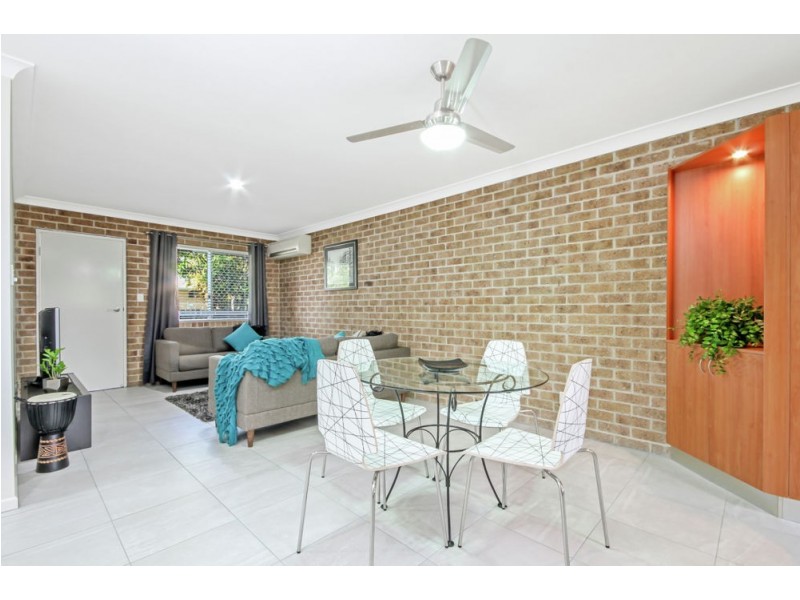 Unit 5 / 19 Mary Street, Caboolture QLD 4510