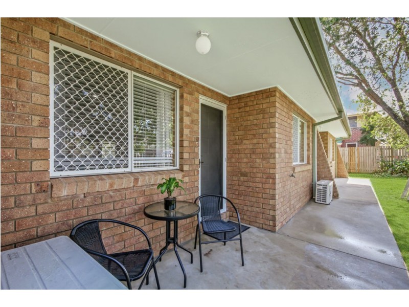 Unit 5 / 19 Mary Street, Caboolture QLD 4510