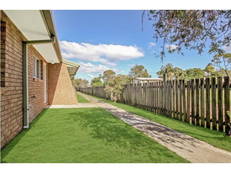 Unit 5 / 19 Mary Street, Caboolture QLD 4510