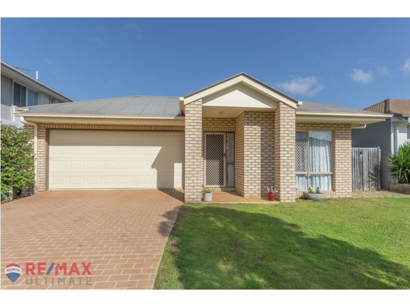 3 Dusky Street, North Lakes QLD 4509