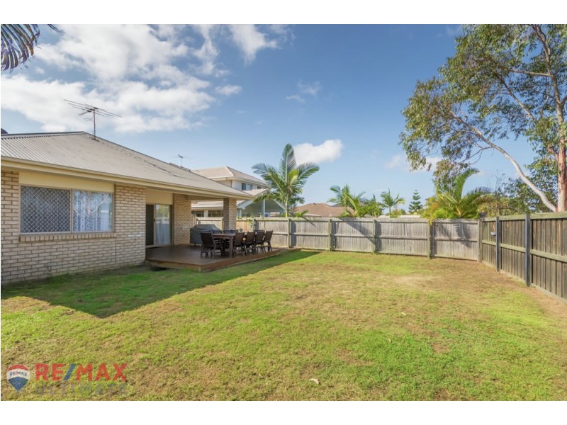3 Dusky Street, North Lakes QLD 4509