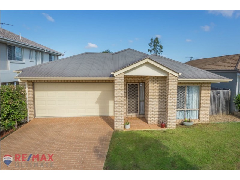 3 Dusky Street, North Lakes QLD 4509