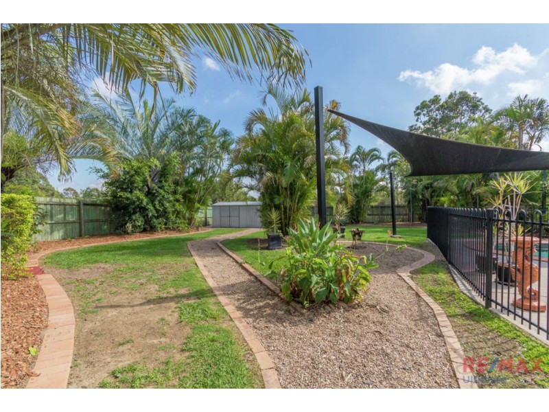 1 Hemlock Court, Narangba QLD 4504