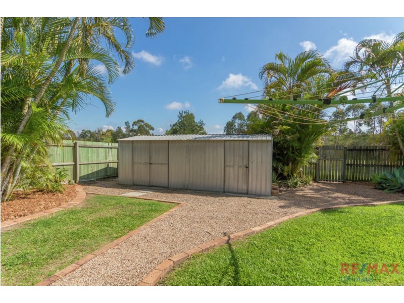 1 Hemlock Court, Narangba QLD 4504