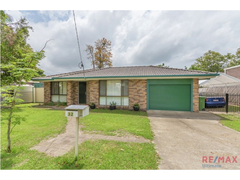 32 May Street, Mango Hill QLD 4509