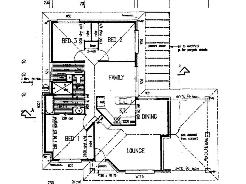 32 May Street, Mango Hill QLD 4509 Floorplan