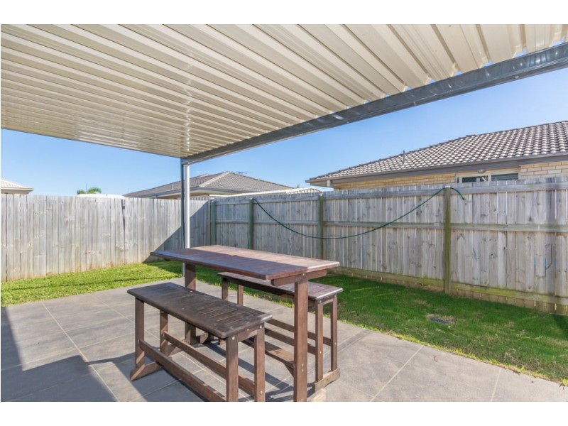 16 Crooks Street, Caboolture QLD 4510