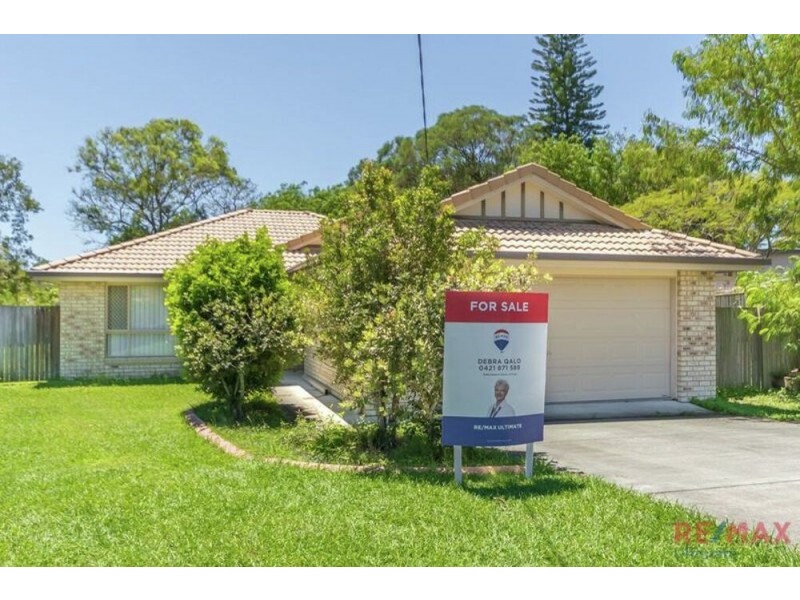 11 Carolyn Court, Caboolture South QLD 4510