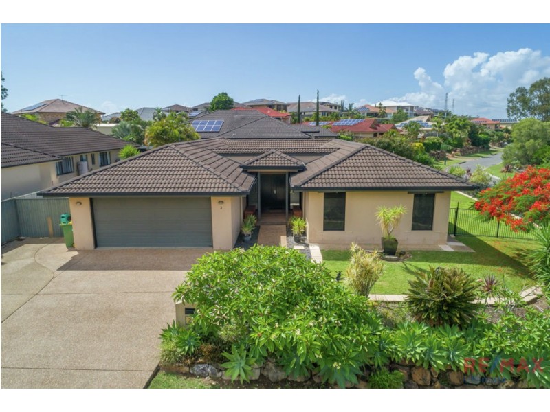 2 Hampstead Outlook, Murrumba Downs QLD 4503
