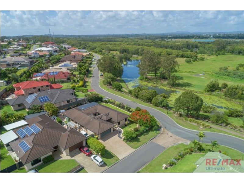 2 Hampstead Outlook, Murrumba Downs QLD 4503