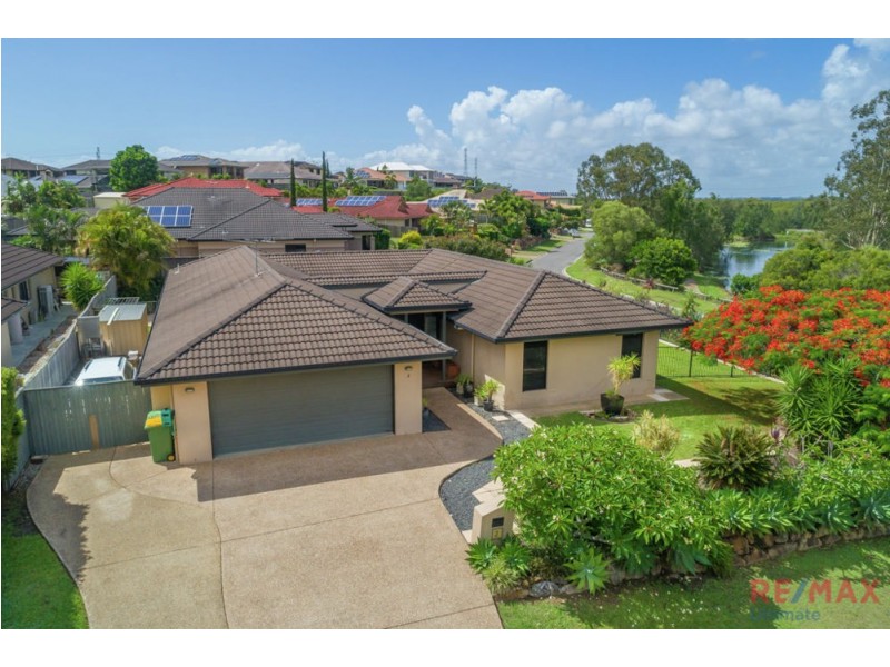 2 Hampstead Outlook, Murrumba Downs QLD 4503
