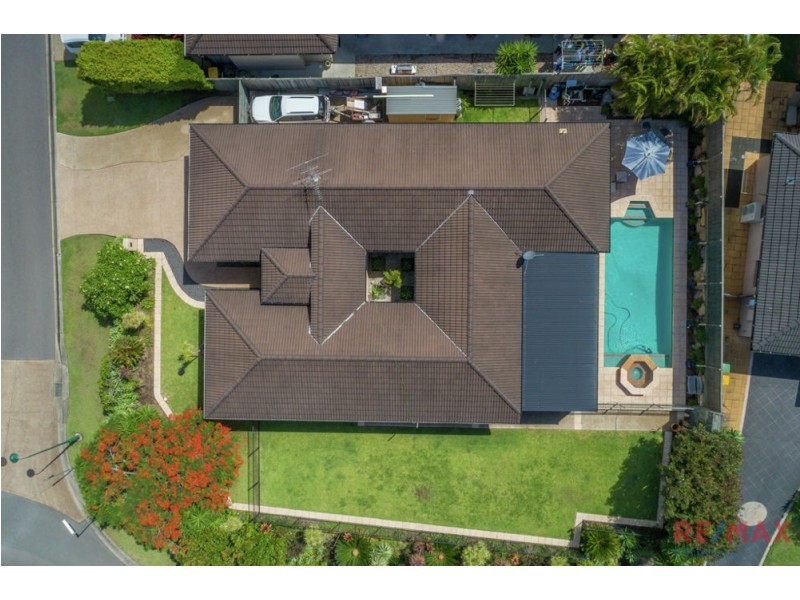 2 Hampstead Outlook, Murrumba Downs QLD 4503
