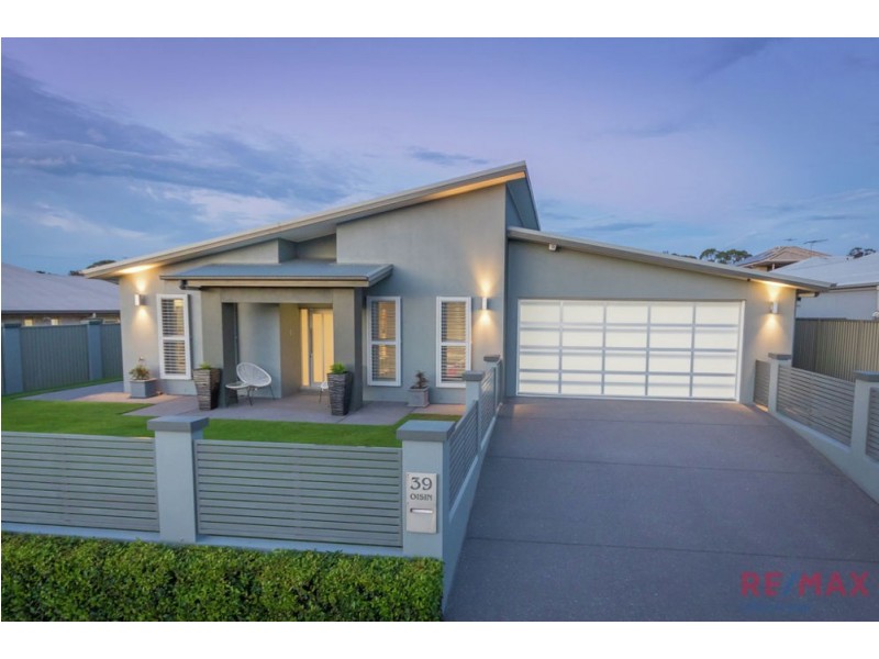 39 Oisin Street, Murrumba Downs QLD 4503