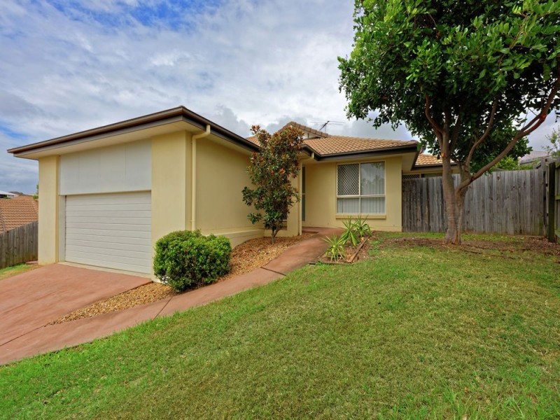 11 Grange Court, Narangba QLD 4504