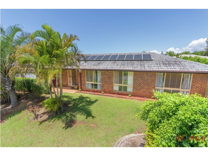 18 Claremont Drive, Murrumba Downs QLD 4503