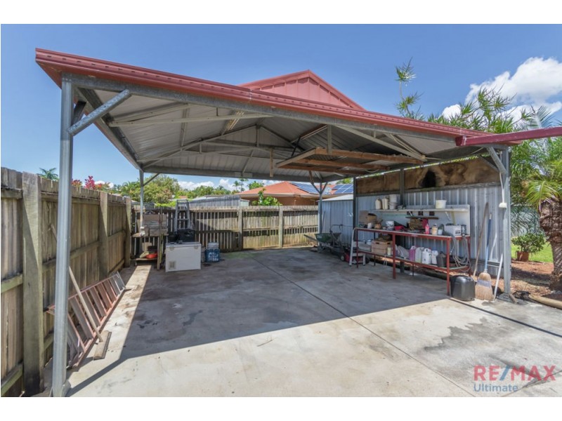18 Claremont Drive, Murrumba Downs QLD 4503
