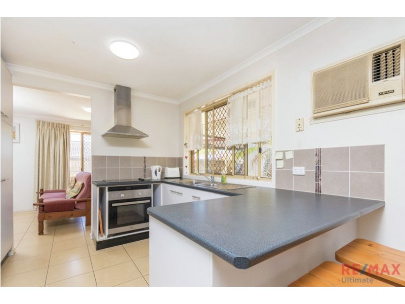 18 Claremont Drive, Murrumba Downs QLD 4503