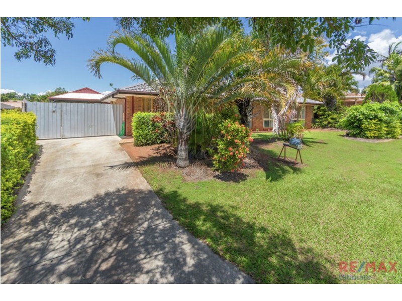 18 Claremont Drive, Murrumba Downs QLD 4503