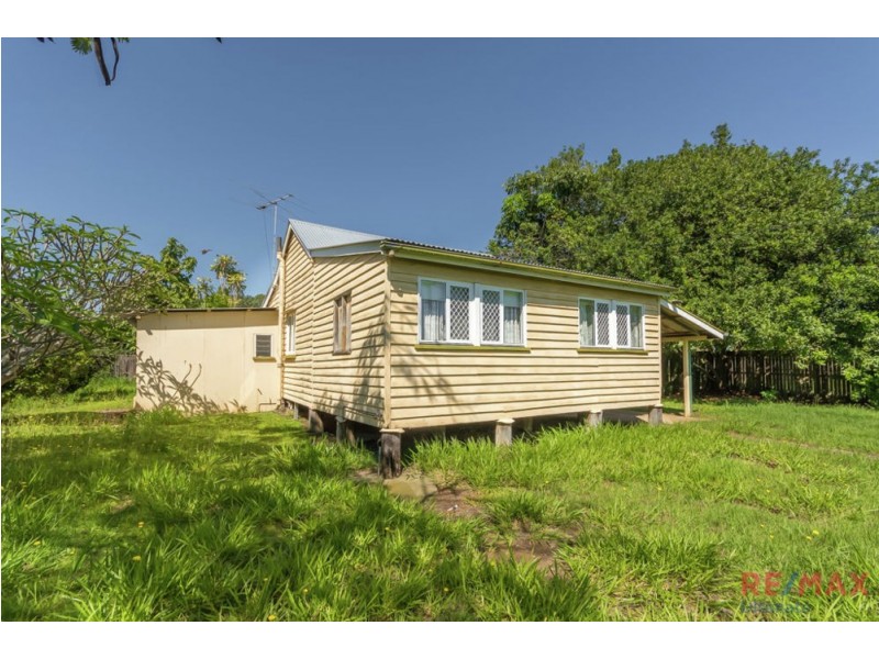 242 King Street, Caboolture QLD 4510