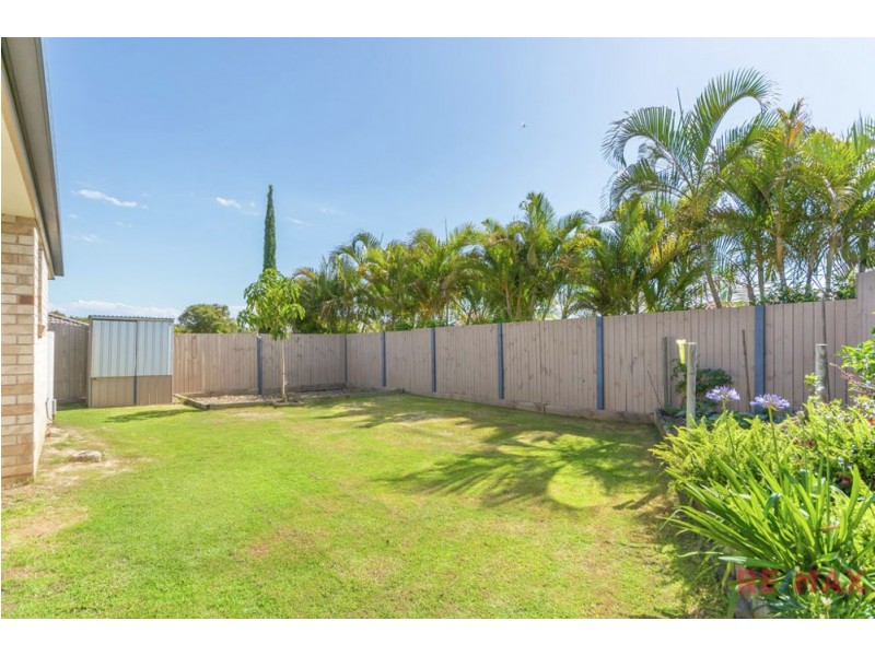 26 Ochre Crescent, Griffin QLD 4503