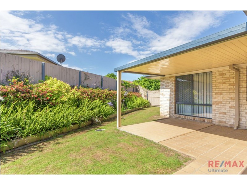 26 Ochre Crescent, Griffin QLD 4503