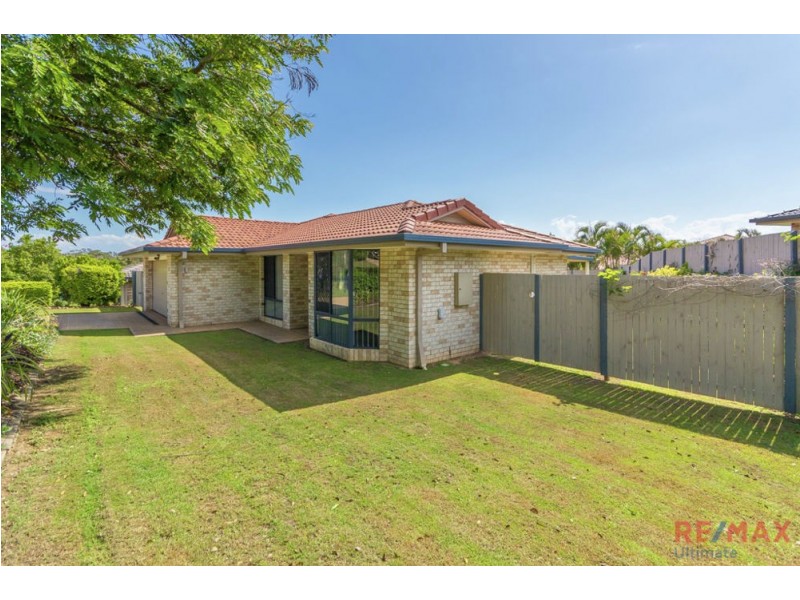 26 Ochre Crescent, Griffin QLD 4503