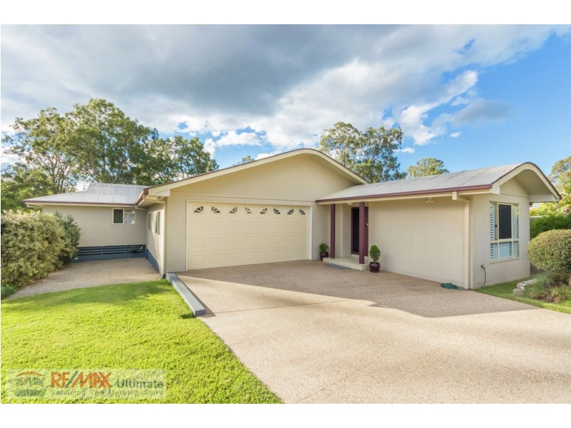 9 Springwater Crescent, Morayfield QLD 4506
