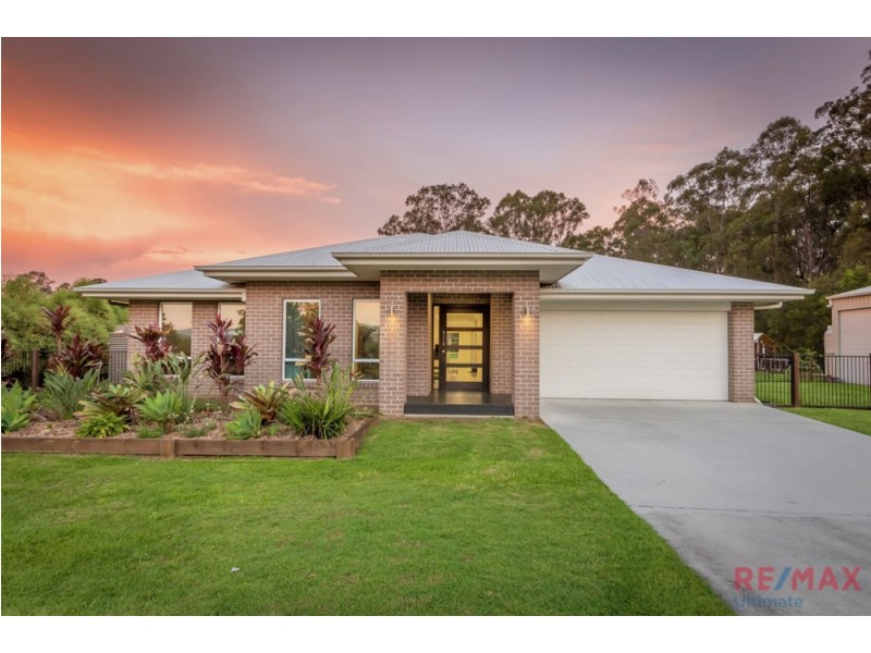 Upper Caboolture QLD 4510