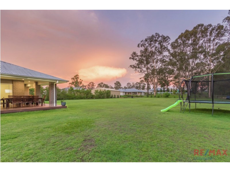 Upper Caboolture QLD 4510