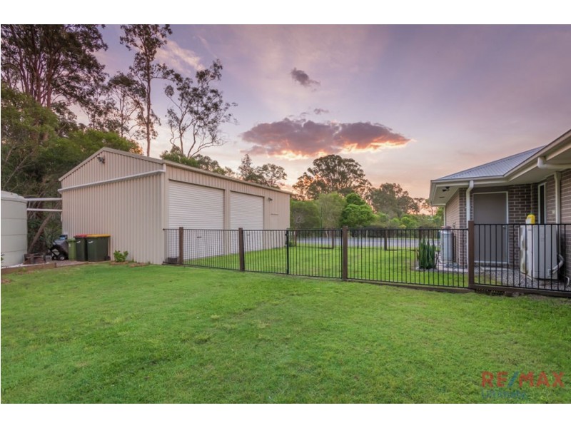 Upper Caboolture QLD 4510