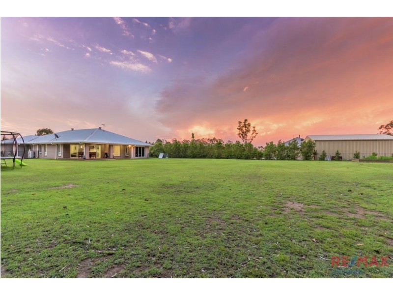 Upper Caboolture QLD 4510