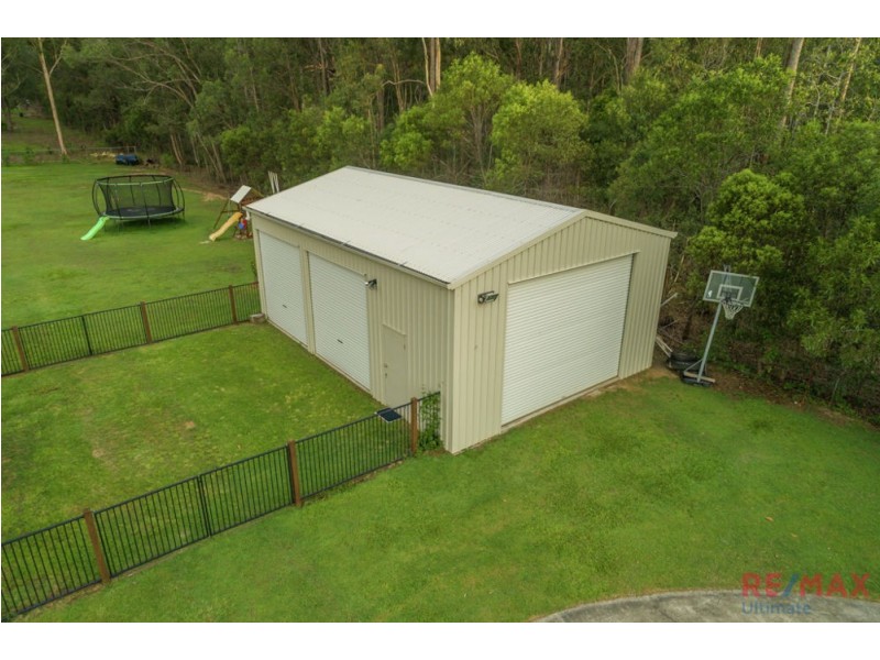 Upper Caboolture QLD 4510