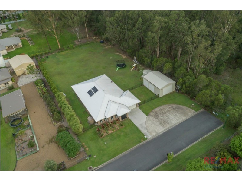 Upper Caboolture QLD 4510