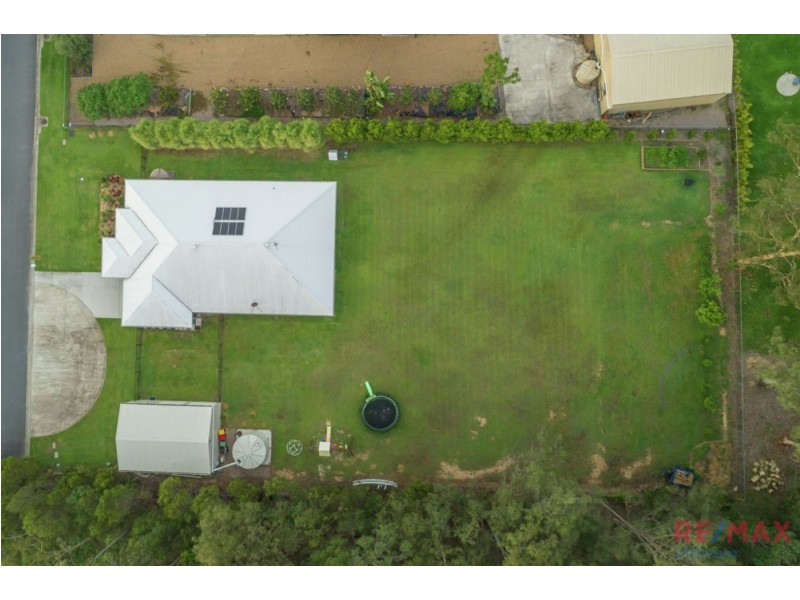 Upper Caboolture QLD 4510