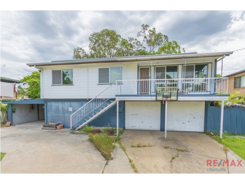 16 Dunbeath Drive, Burpengary QLD 4505