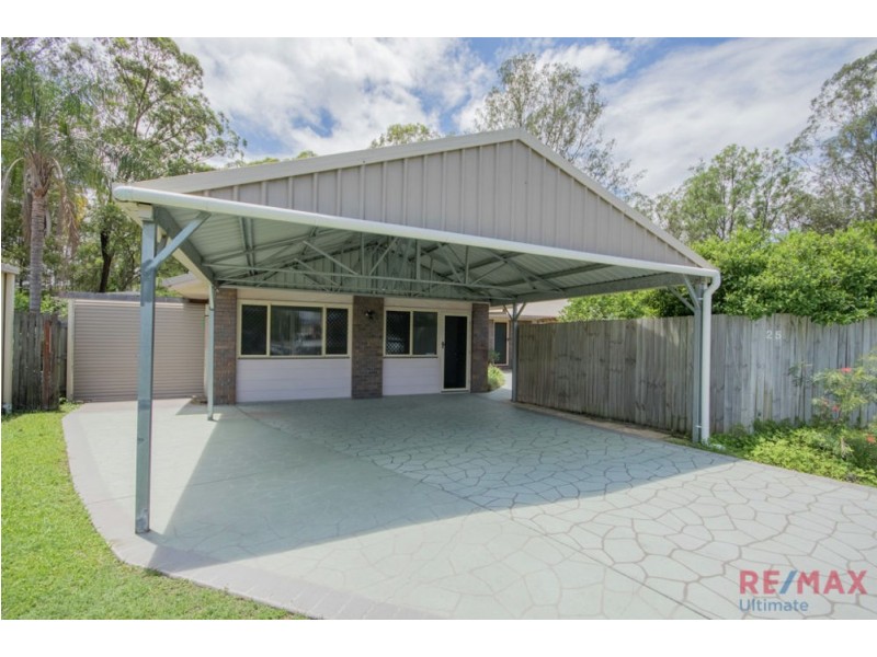25 Pardalote Place, Bellmere QLD 4510