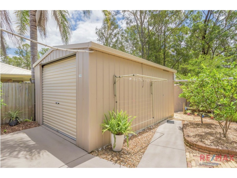 25 Pardalote Place, Bellmere QLD 4510