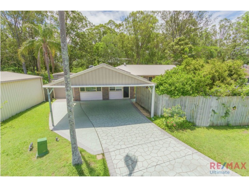 25 Pardalote Place, Bellmere QLD 4510