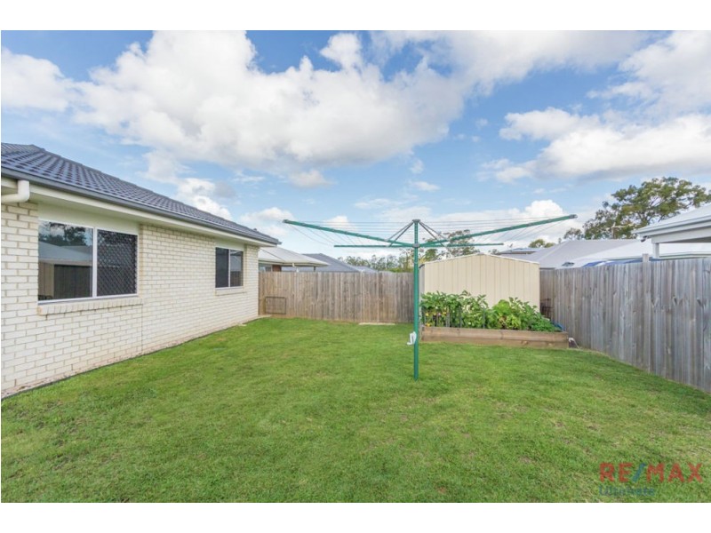 18 Monitor Ave, Dakabin QLD 4503